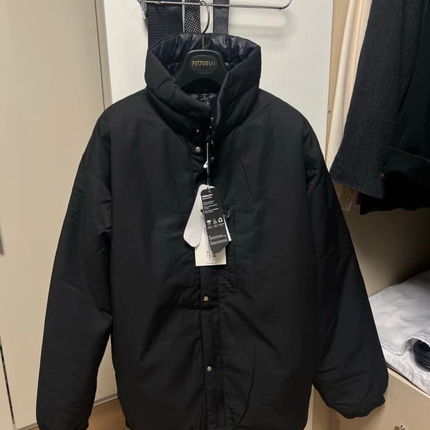 (새상품)나나미카 리버시블 자켓