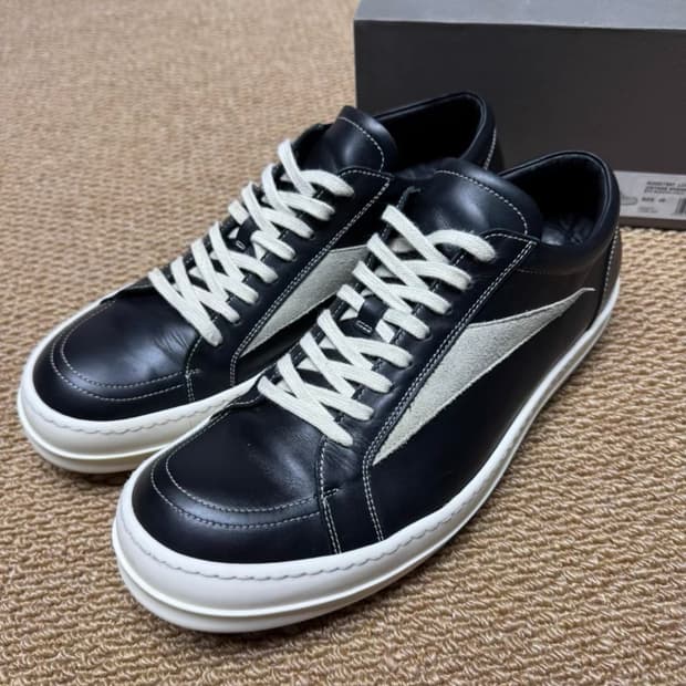 릭오웬스 반스 Luxor Vintage LCGLVS 45