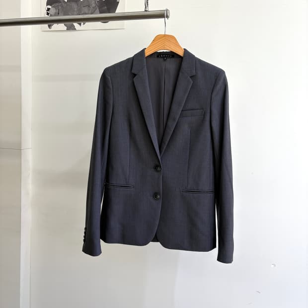 THEORY (Made in Japan) 블레이저