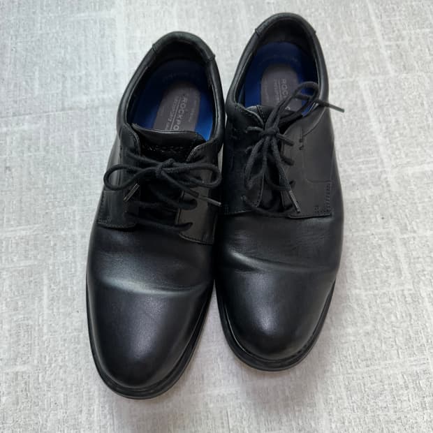 락포트 로퍼 255