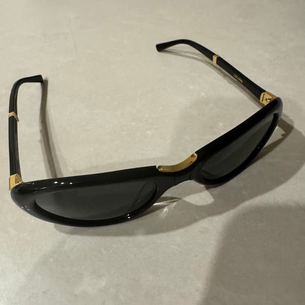 젠틀몬스터 로랑