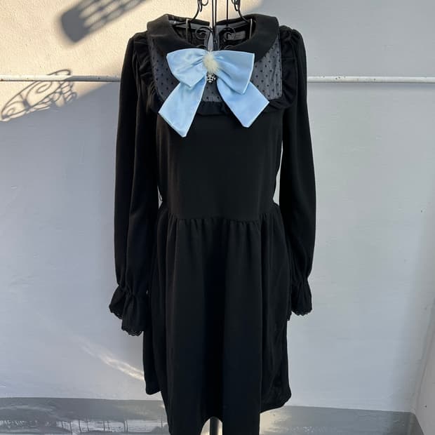 axes femme 원피스