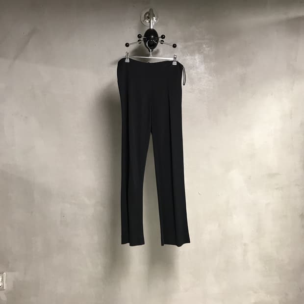 폴로 블랙라벨 슬랙스 6(W)