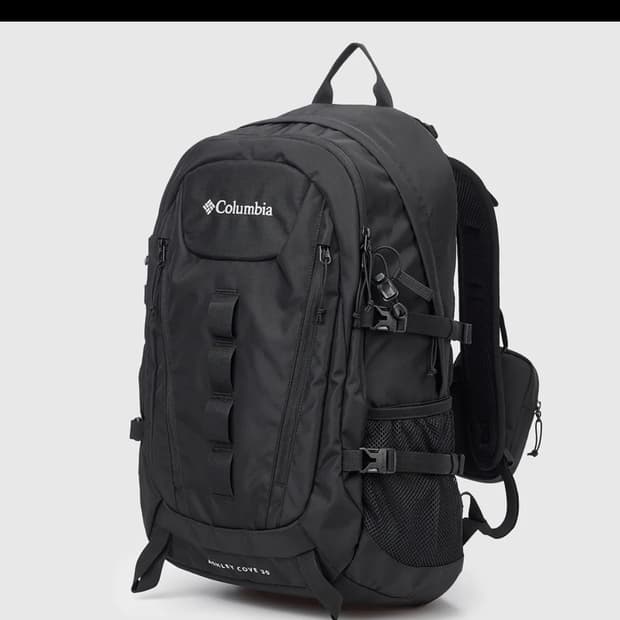 콜롬비아 백팩가방