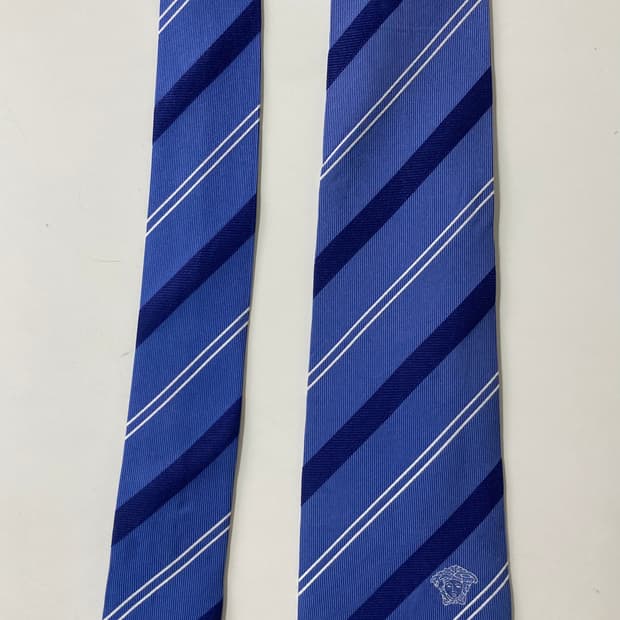 베르사체 넥타이