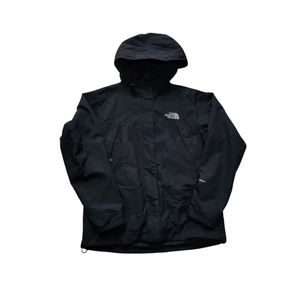 노스페이스 바람막이