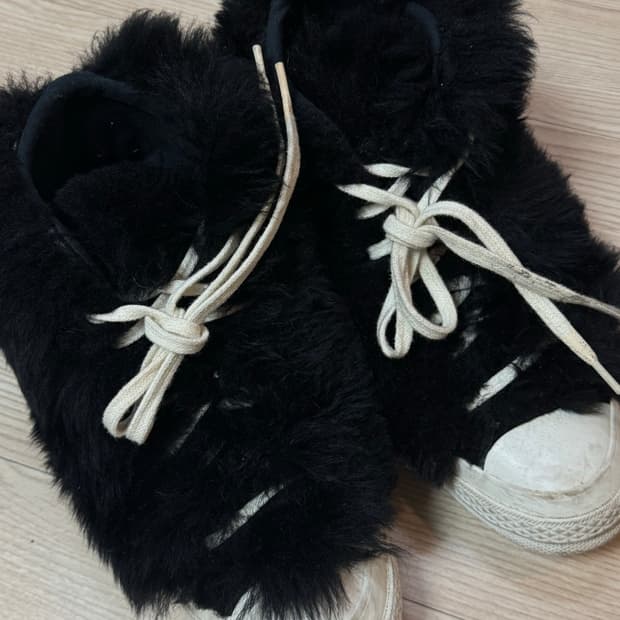 컨버스 엠부쉬 척 255