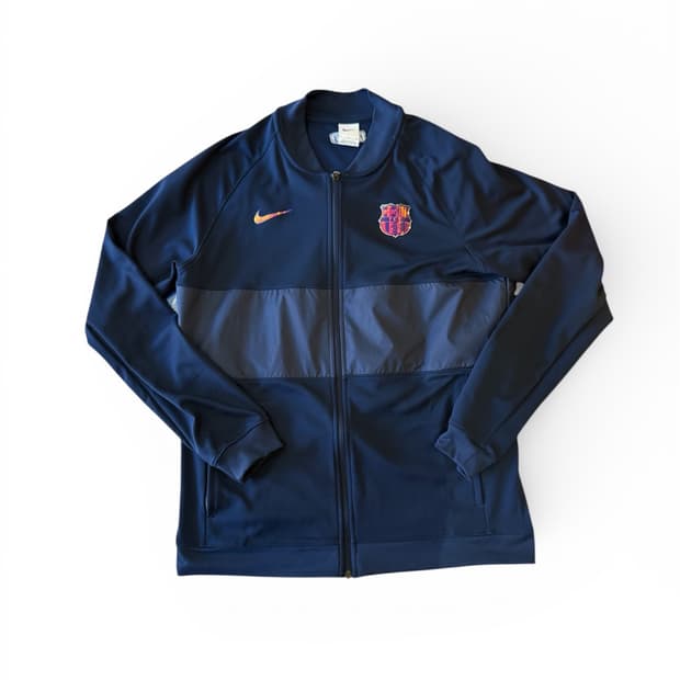 [해외L]바르셀로나 져지