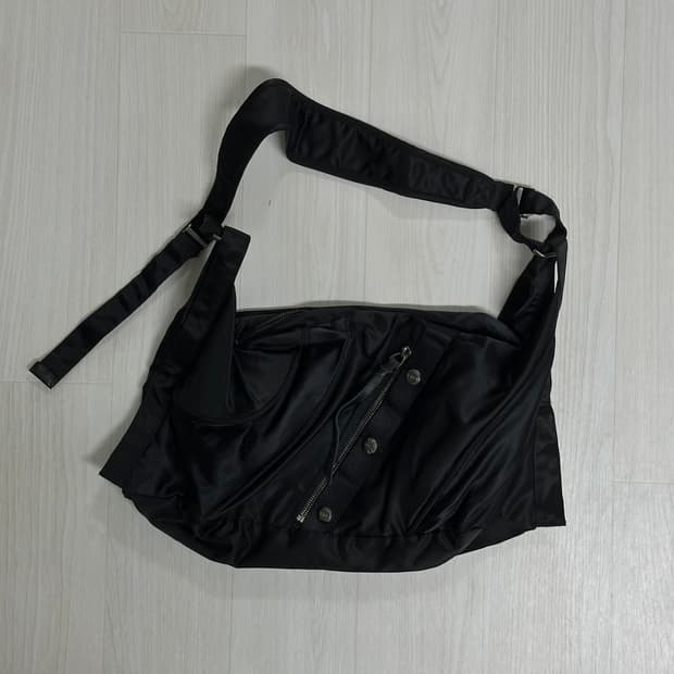 언다이드룸 가방