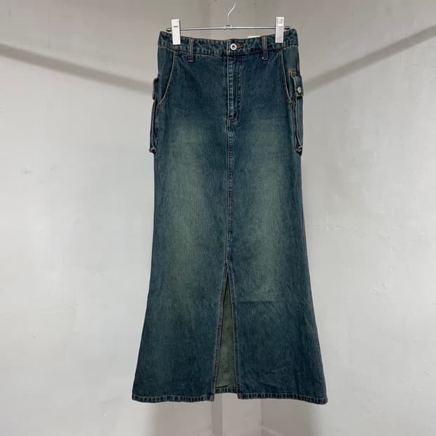 vtg skirt