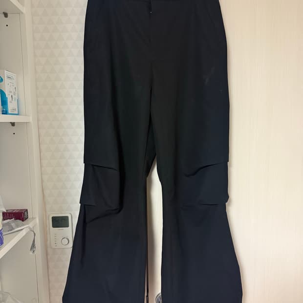 HGBB STUDIO 트라우저