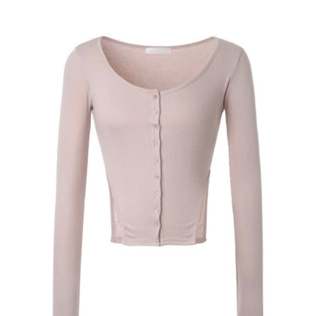 쓰리타임브블레어가디건(s)