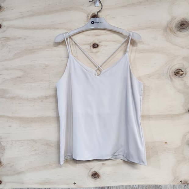 379) 슬리브 민소매 나시