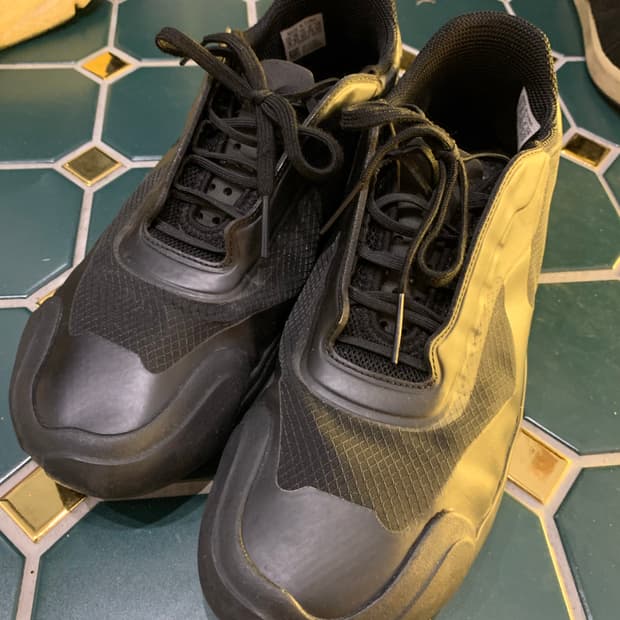 (270) 프라다 아디다스 루나로사 21