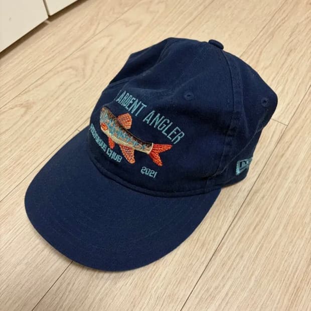 [OS] 뉴에라 볼캡