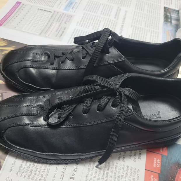 페몬트 드레스 블랙 285