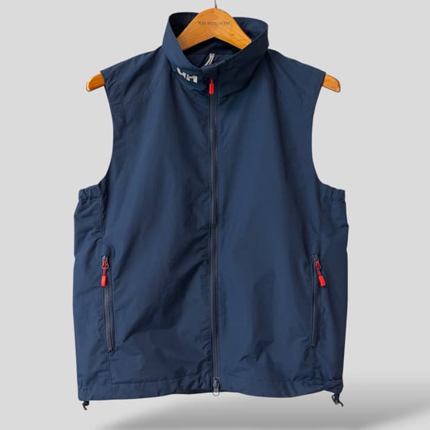 (S)Helly Hansen 헬리한센 에스페리 라이트 조끼 베스트