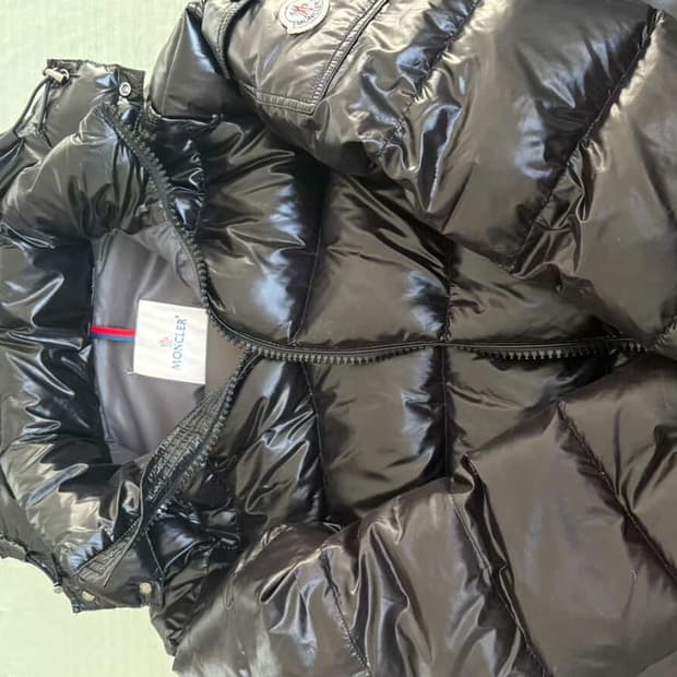 몽클레어 마야 패딩