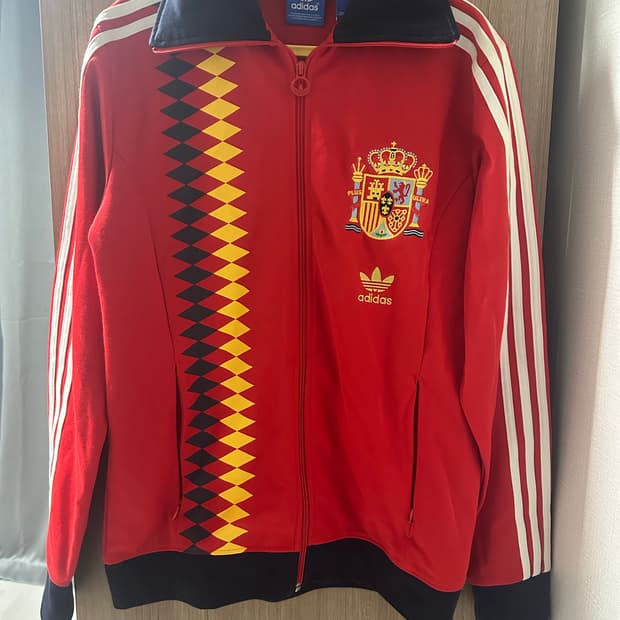 아디다스 스페인져지 110