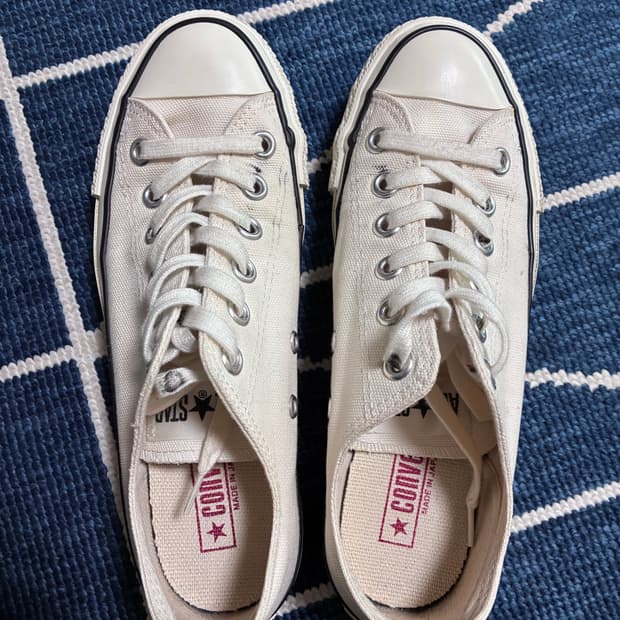 컨버스 제이옥스 235