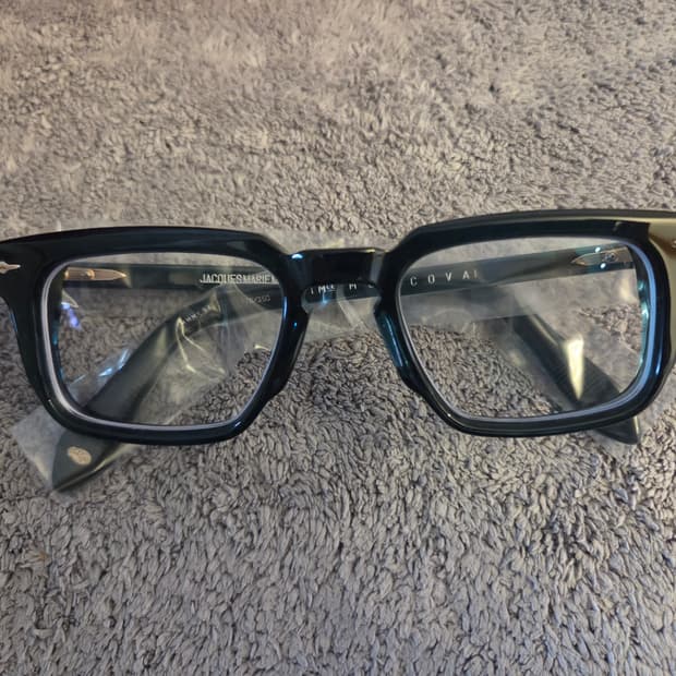 자크마리마지  모스코바  인디고 컬러