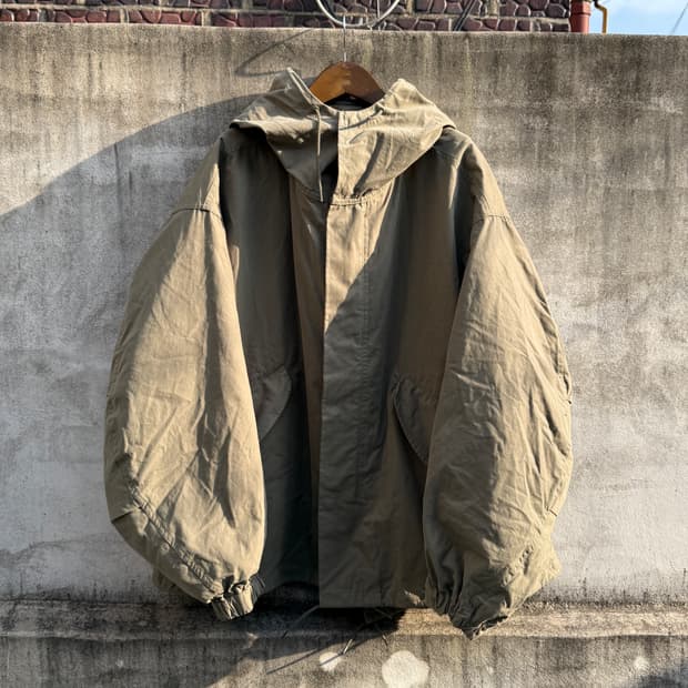 프릭스스토어 숏 m-51 파카 S(2XL)