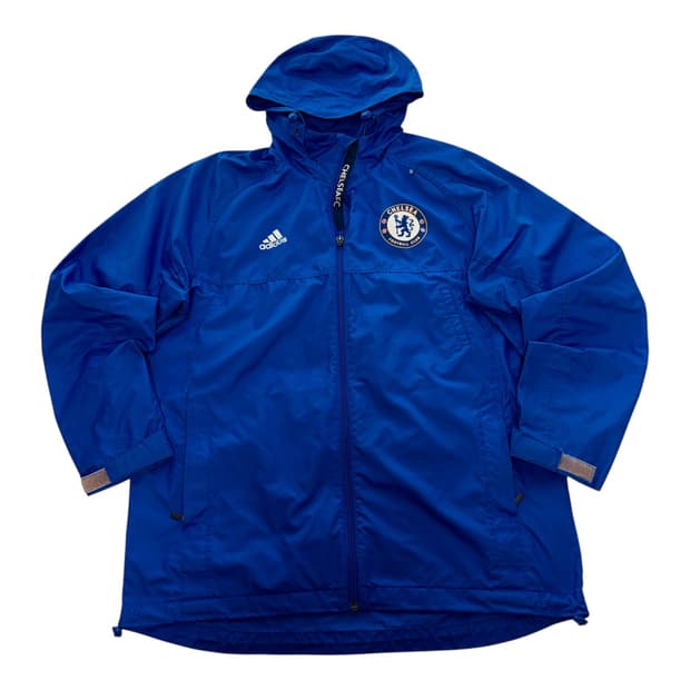 아디다스 첼시 바람막이