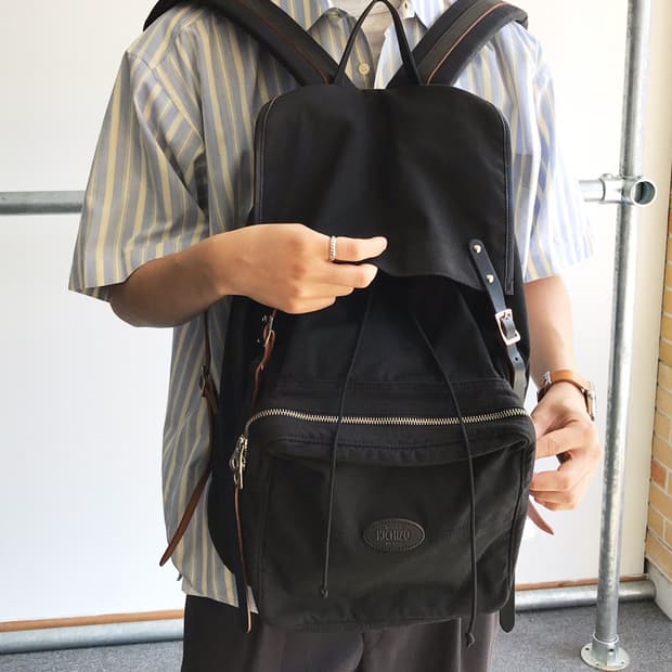 KICHIZO by PORTER CLASSIC
