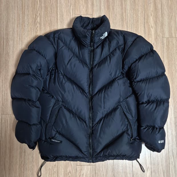 노스페이스 재팬 90's 어센트다운