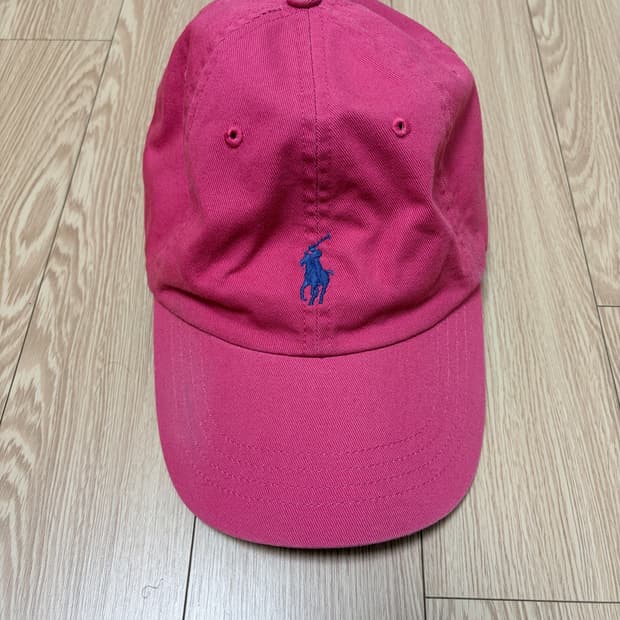 폴로 랄프로렌 볼캡