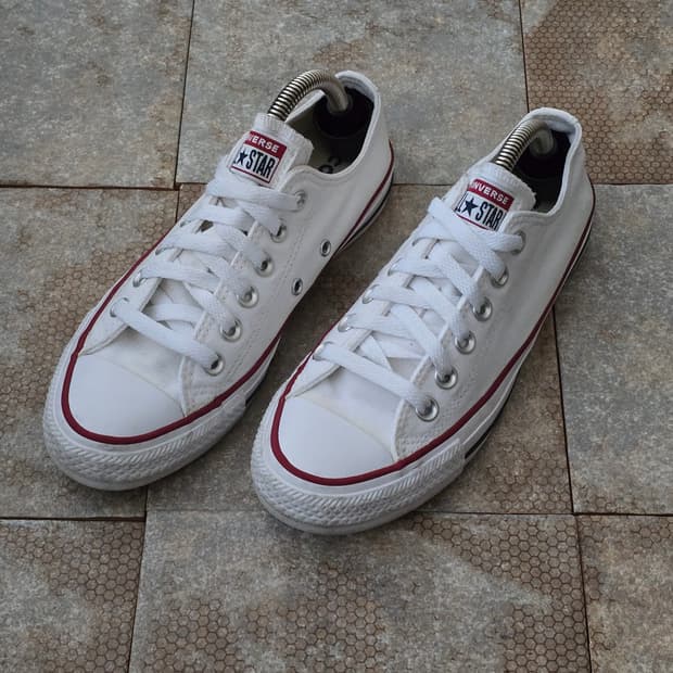 (235)컨버스 척테일러 올스타 로우 