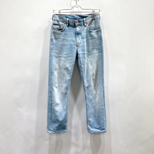 타미힐피거 여성 청바지 연청 27