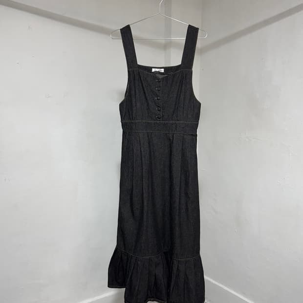 vtg dress