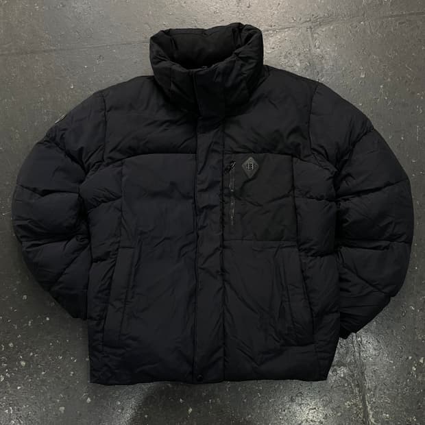 100 코오롱스포츠 패딩