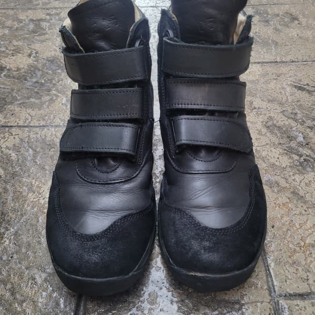 7-80s german military pilot trainer 독일군