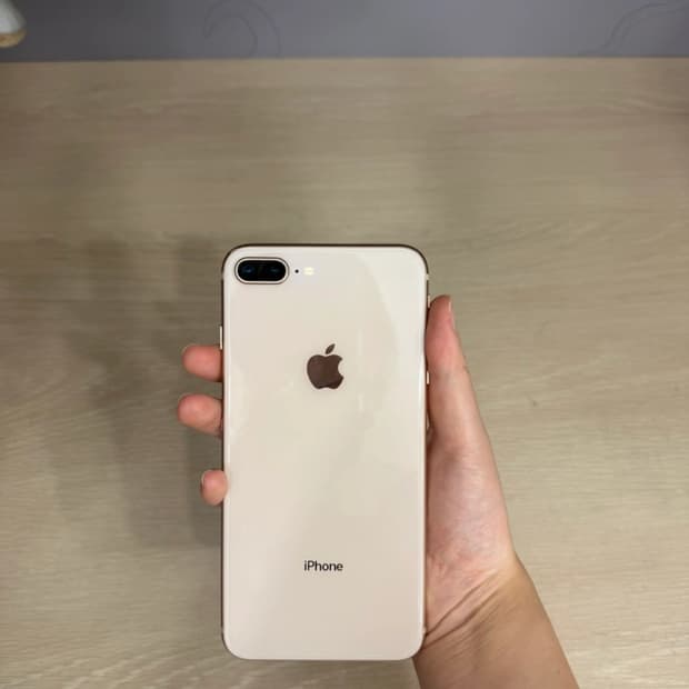 아이폰8플러스 64GB