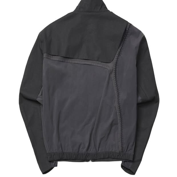 엑슬림 EP.7 12 JACKET CHARCOAL XL