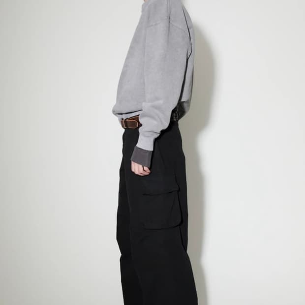 아워레가시 마운트카고 블랙