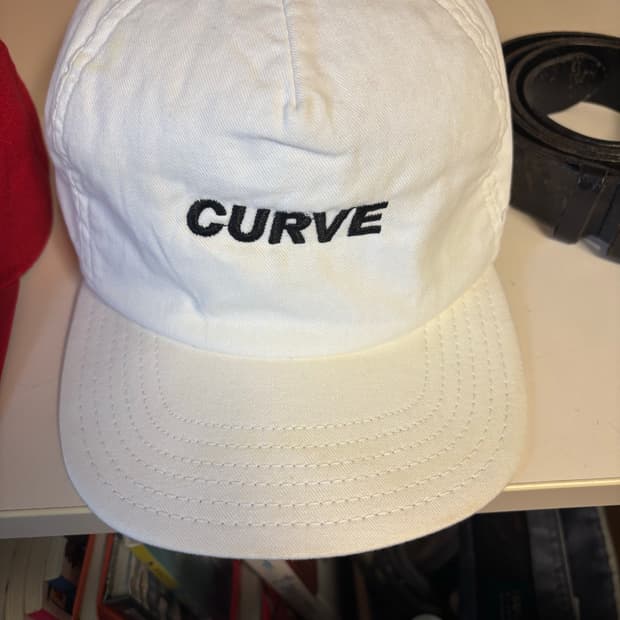 90s curve