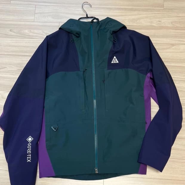 나이키 ACG 스톰핏 고어텍스 미저리 XL