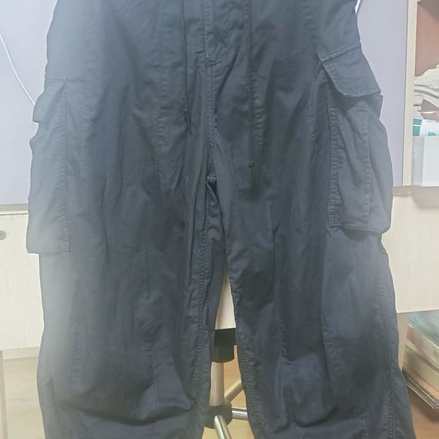 24ss 니들스 Hd BDU 팬츠 xs