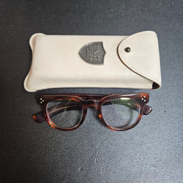 타르트옵티컬 FDR 스페셜 에디션 48