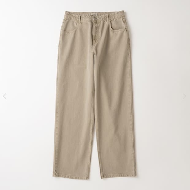 마이라이브러리 104 샌드베이지 m size