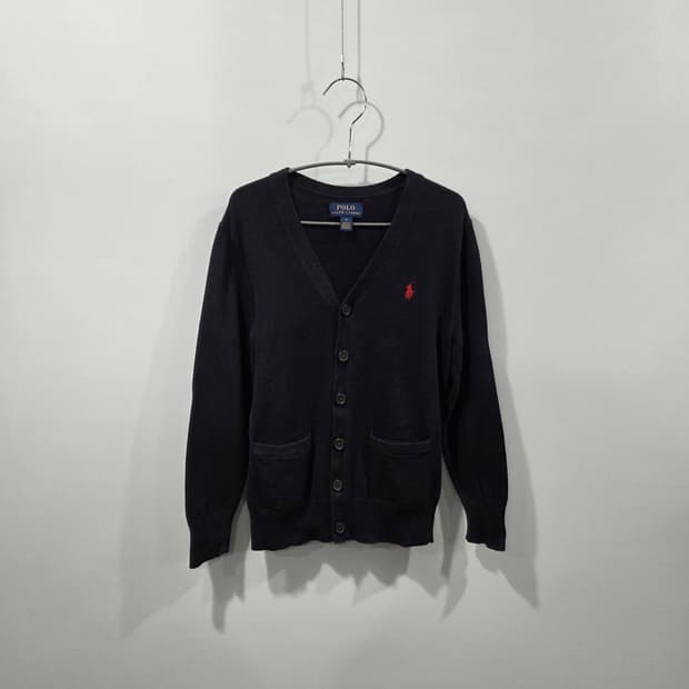 폴로랄프로렌 키즈 가디건 6 