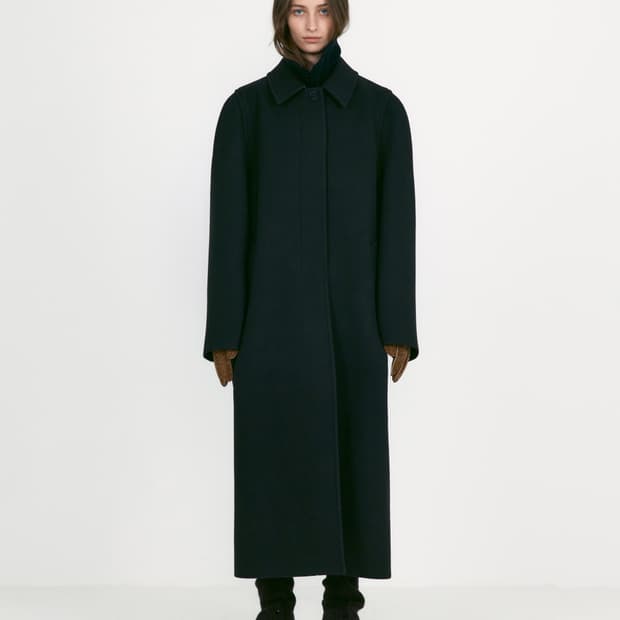 로우클래식 코트