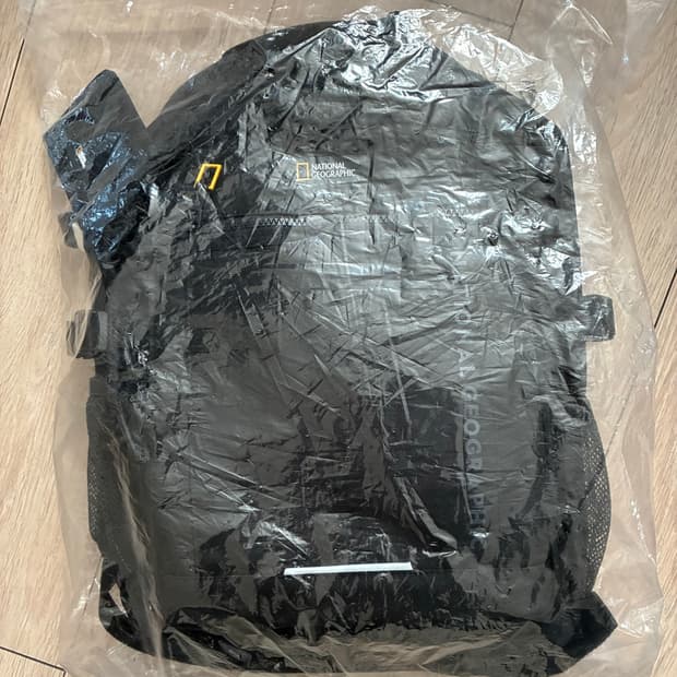 내셔널지오그래픽 백팩