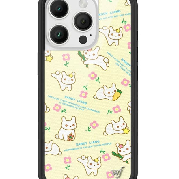 Wildflower x Sandy Liang 16pro