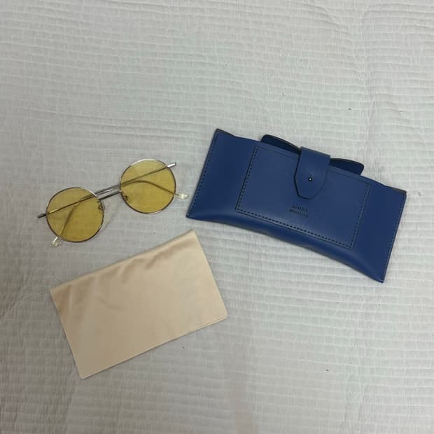 젠틀몬스터 미드나잇선