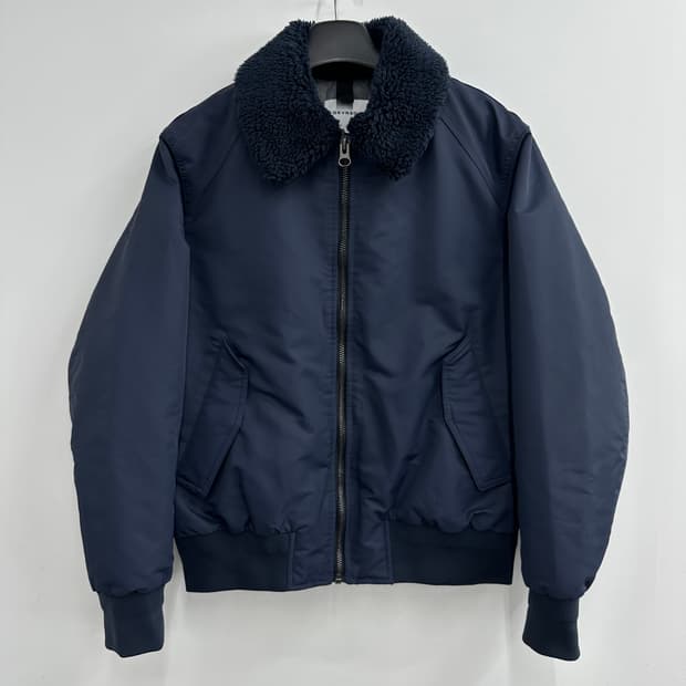 95 DEVRED 1902 남자 항공점퍼