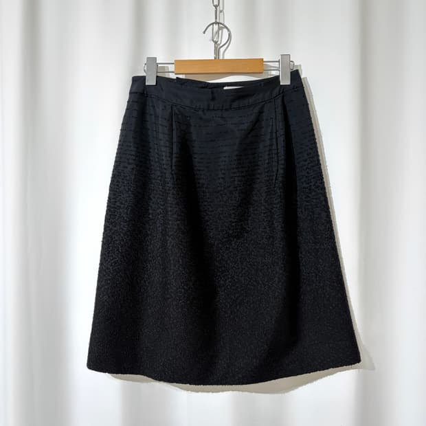 Pierre Cardin skirt